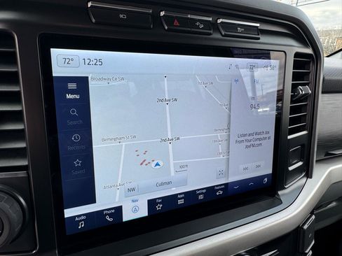 Used 2023 Ford F150 XLT w/ Equipment Group 302A High image 30