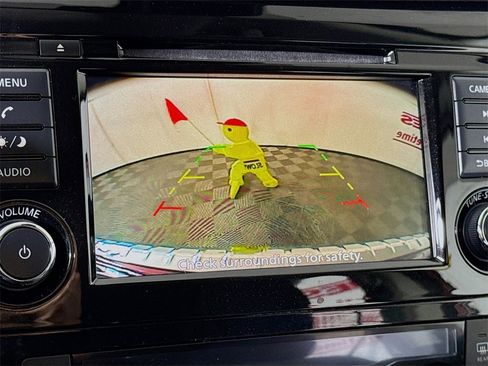 Certified 2022 Nissan Rogue Sport SV image 6