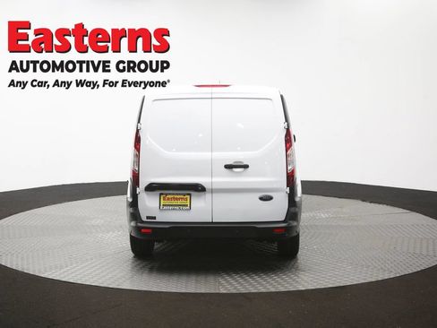 Used 2022 Ford Transit Connect XL FWD image 37