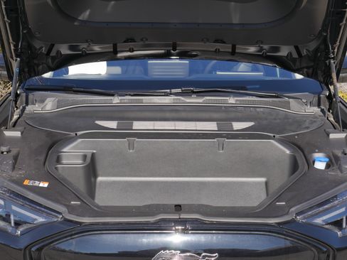 Certified 2025 Ford Mustang Mach-E Premium w/ Interior Protection Package AWD/4WD image 38