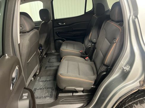 Certified 2023 GMC Acadia AT4 w/ Trailering Package AWD/4WD image 15
