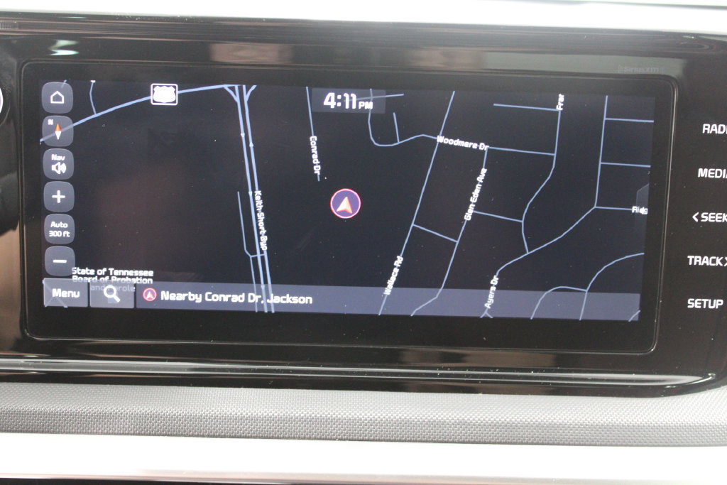 Used 2024 Kia K5 GT-Line w/ GT-Line Premium Package FWD image 45