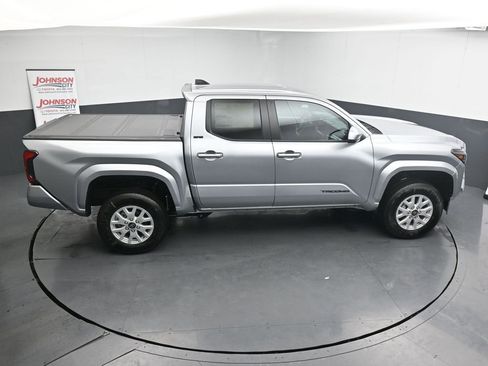 New 2026 Toyota Tacoma SR5 image 28