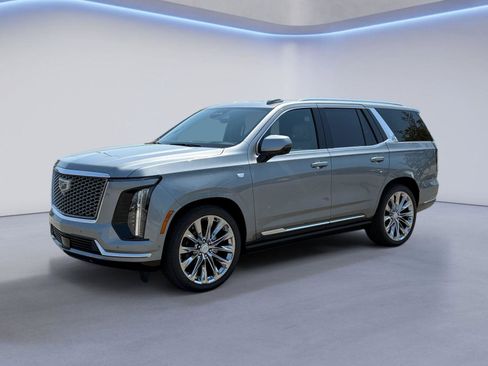 New 2026 Cadillac Escalade Luxury AWD/4WD image 7