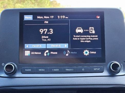 Used 2022 Hyundai Kona N Line image 23