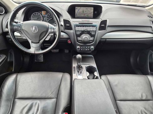 Used 2014 Acura RDX AWD w/ Technology Package image 15