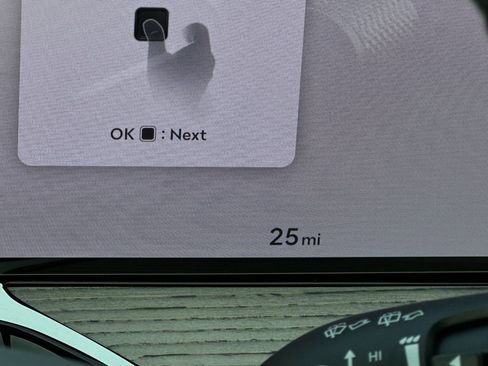 New 2026 Genesis GV80 3.5T Advanced image 30