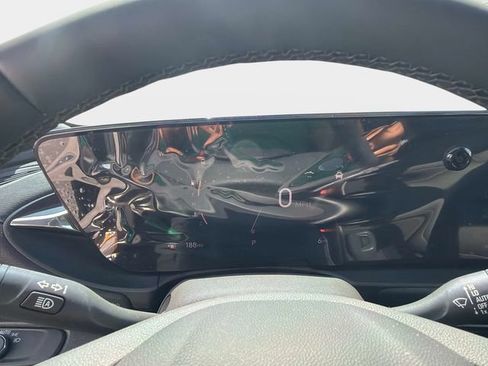 New 2026 Buick Envista Sport Touring w/ Convenience I Package FWD image 28