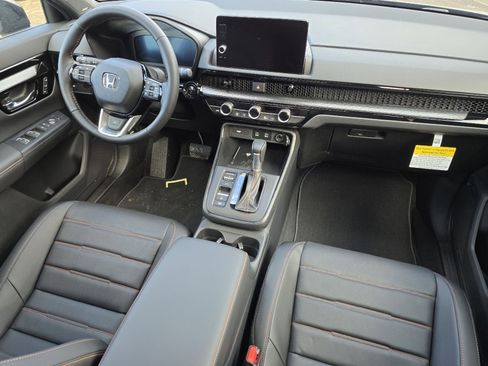 New 2026 Honda CR-V Sport Touring image 18