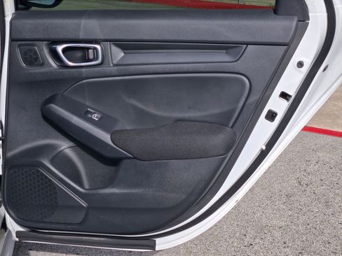 Certified 2024 Honda Civic Sport image 26