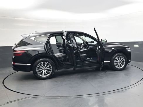Used 2024 Genesis GV80 2.5T image 39