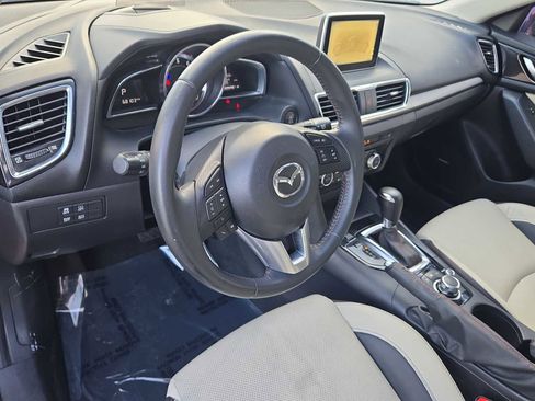Used 2014 MAZDA MAZDA3 s Grand Touring image 10