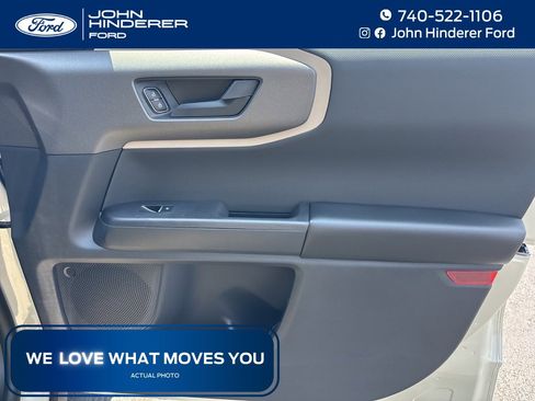 New 2025 Ford Bronco Sport Big Bend image 20