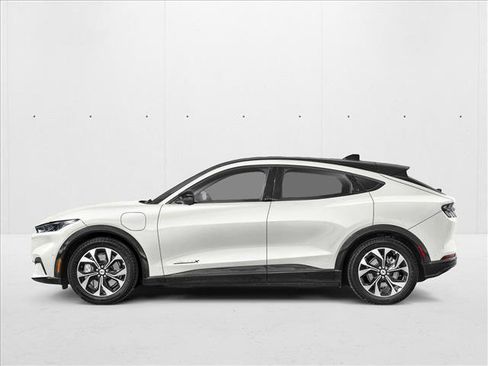 New 2026 Ford Mustang Mach-E Premium AWD/4WD image 3