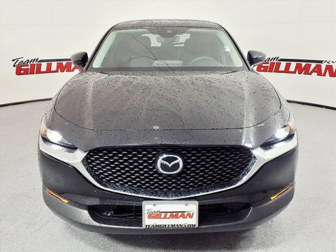 Used 2022 MAZDA CX-30 AWD 2.5 S image 3