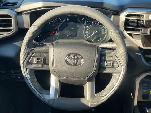 New 2026 Toyota Tundra SR5 AWD/4WD image 15