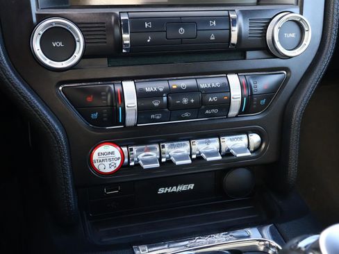 Used 2015 Ford Mustang Premium image 23