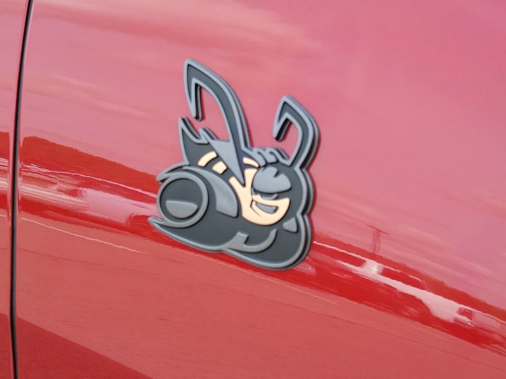 New 2026 Dodge Charger Scat Pack AWD/4WD image 39