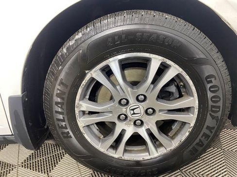 Used 2011 Honda Odyssey EX-L image 24