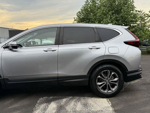 Used 2020 Honda CR-V EX image 6