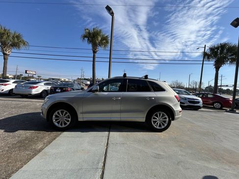 Used 2015 Audi Q5 2.0T Premium image 6