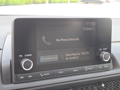 Used 2024 Honda CR-V EX image 30