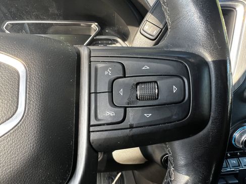 Used 2019 GMC Sierra 1500 Denali w/ Denali Ultimate Package image 20