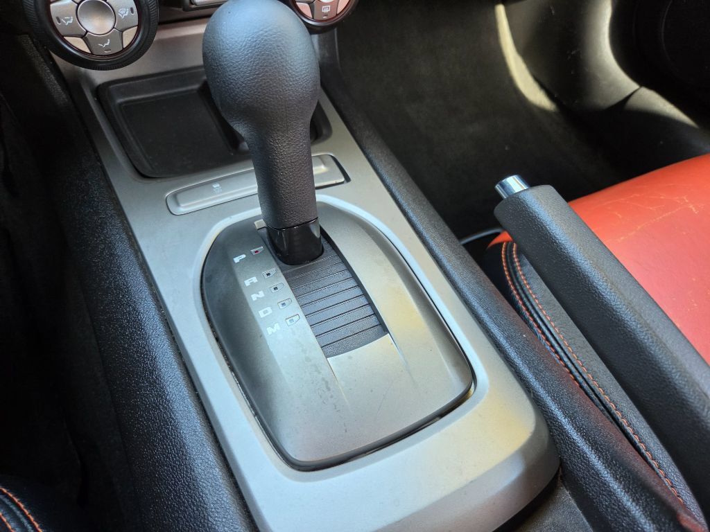 Used 2013 Chevrolet Camaro LS RWD image 21