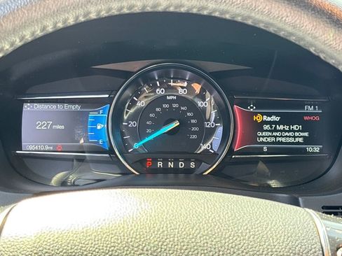 Used 2018 Ford Explorer Limited image 21