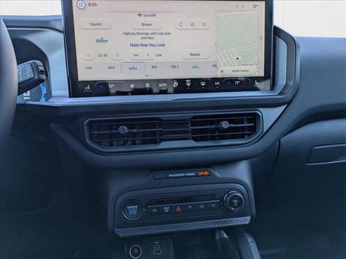 New 2025 Ford Bronco Sport Badlands w/ Badlands Tech Package image 14