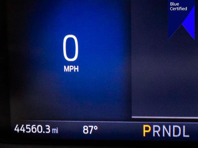 Certified 2025 Ford Escape Active FWD image 18