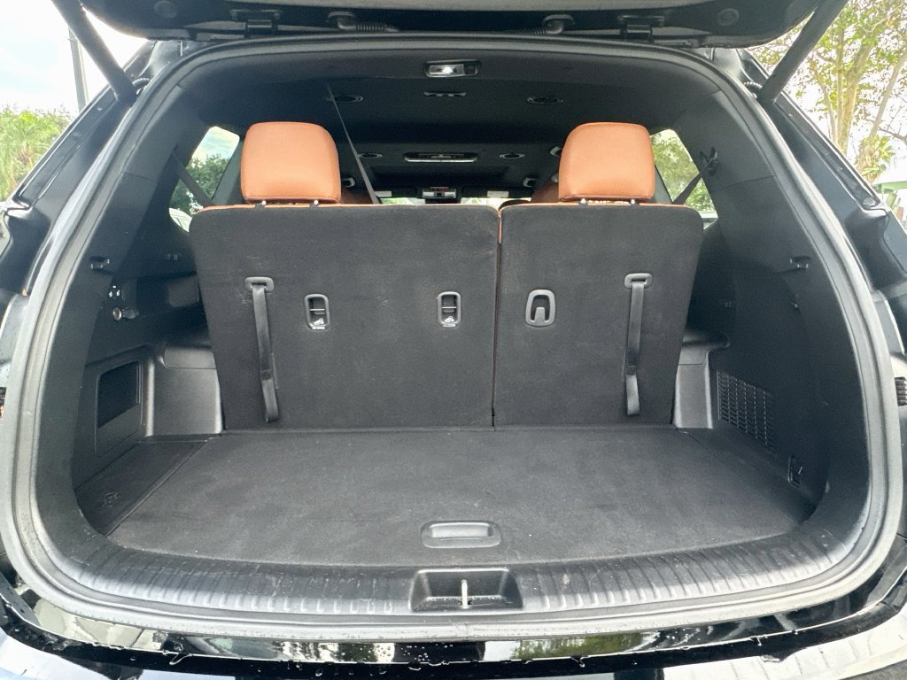 Used 2025 Kia Telluride EX X-Line AWD/4WD image 30
