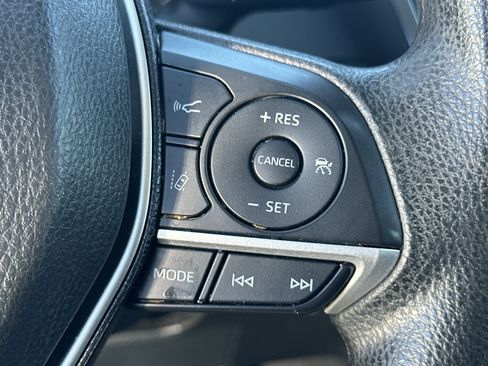 Used 2024 Toyota Camry LE image 25