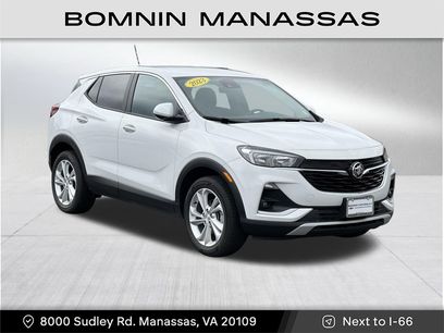Used 2023 Buick Encore GX Preferred w/ Cold Weather Comfort Package