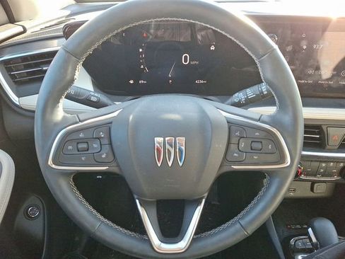 Used 2024 Buick Encore GX Preferred w/ Comfort Package image 22