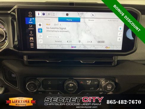 New 2026 Jeep Wrangler Unlimited Sport image 20