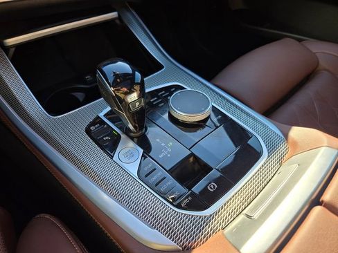 Used 2023 BMW X5 xDrive40i image 31