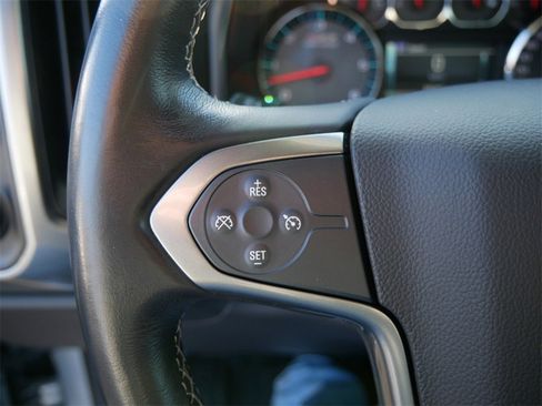 Used 2015 Chevrolet Silverado 1500 LT w/ All Star Edition image 26