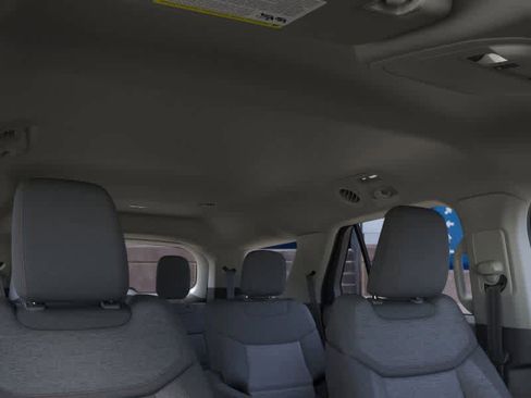 New 2026 Ford Explorer Active image 22