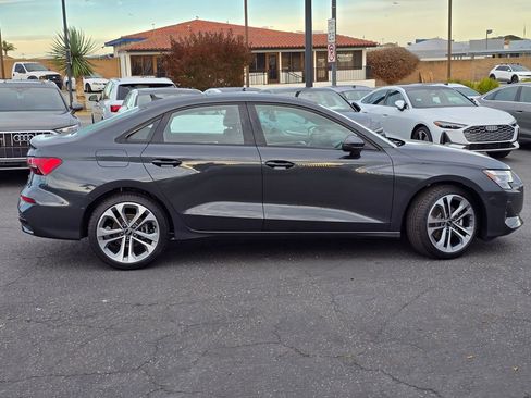 New 2026 Audi A3 2.0T Premium image 34