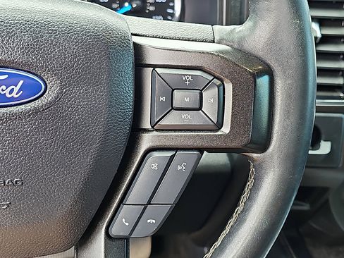 Used 2020 Ford Expedition Max Limited image 26