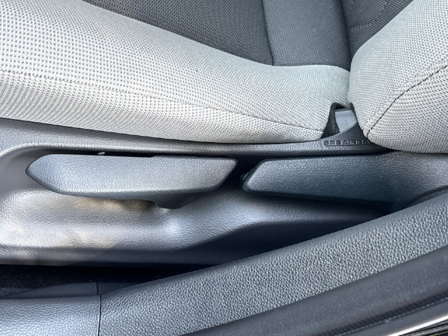 Certified 2026 Toyota Corolla LE FWD image 24