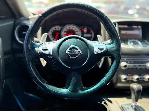 Used 2014 Nissan Maxima 3.5 SV w/ Sport Package FWD image 29