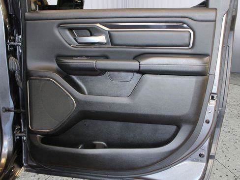 Used 2022 RAM 1500 Rebel w/ Rebel Level 2 Equipment Group AWD/4WD image 50