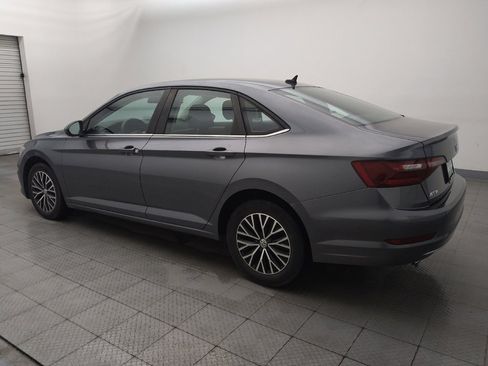 Used 2021 Volkswagen Jetta S FWD image 3
