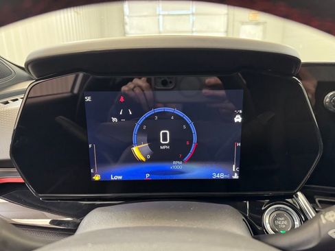 New 2026 Chevrolet Trax RS w/ Sunroof Package image 29