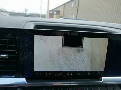 New 2026 Chevrolet Silverado 1500 LT Trail Boss w/ LT Trail Boss Premium Package image 24