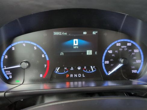 Used 2022 Ford Bronco Sport Big Bend w/ Convenience Package AWD/4WD image 14