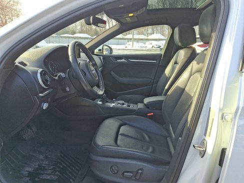 Used 2016 Audi A3 2.0T Premium Plus w/ Technology Package image 13