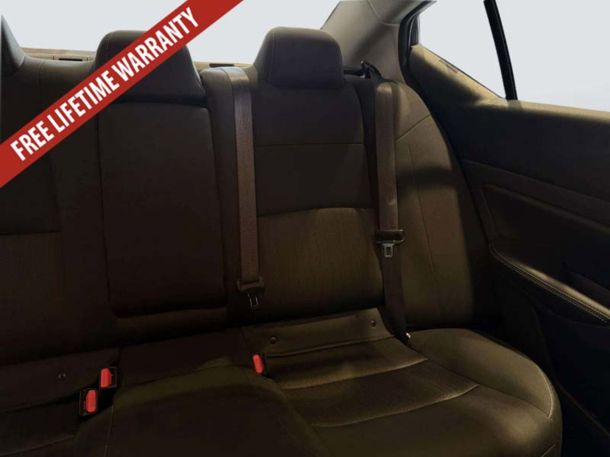 Used 2025 Nissan Altima 2.5 SV AWD/4WD image 27